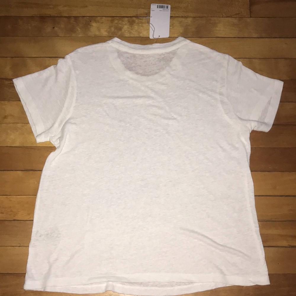 NWT💥Art Is Truth Rhinestone T-shirt💥 Sz. S - Picture 10 of 10